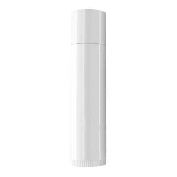 SPF 15 Lip Balm in White Tube 4