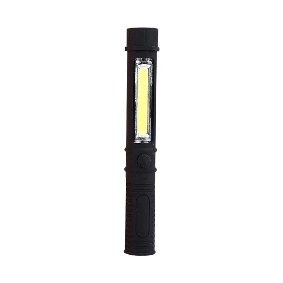 Hands Free Magnetic LED Flashlight for Tasks 2