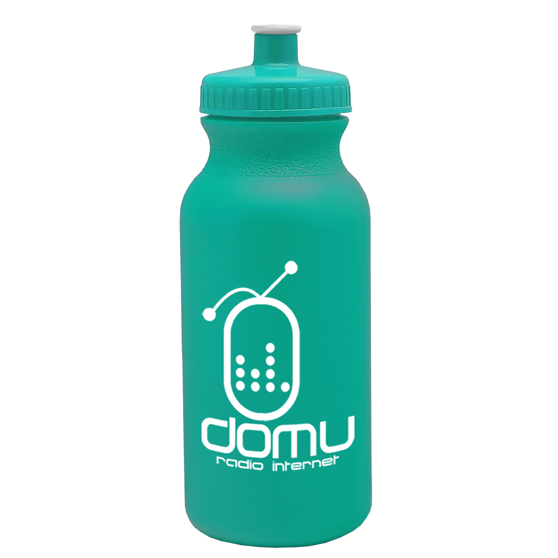 The Omni - 20 oz. Bike Bottle Colors 122