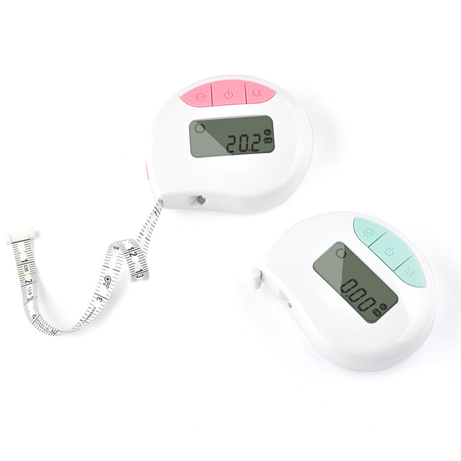 Body Measuring Tape 2