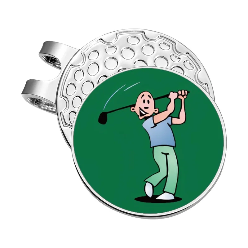 Durable Rubber Golf Tees 15