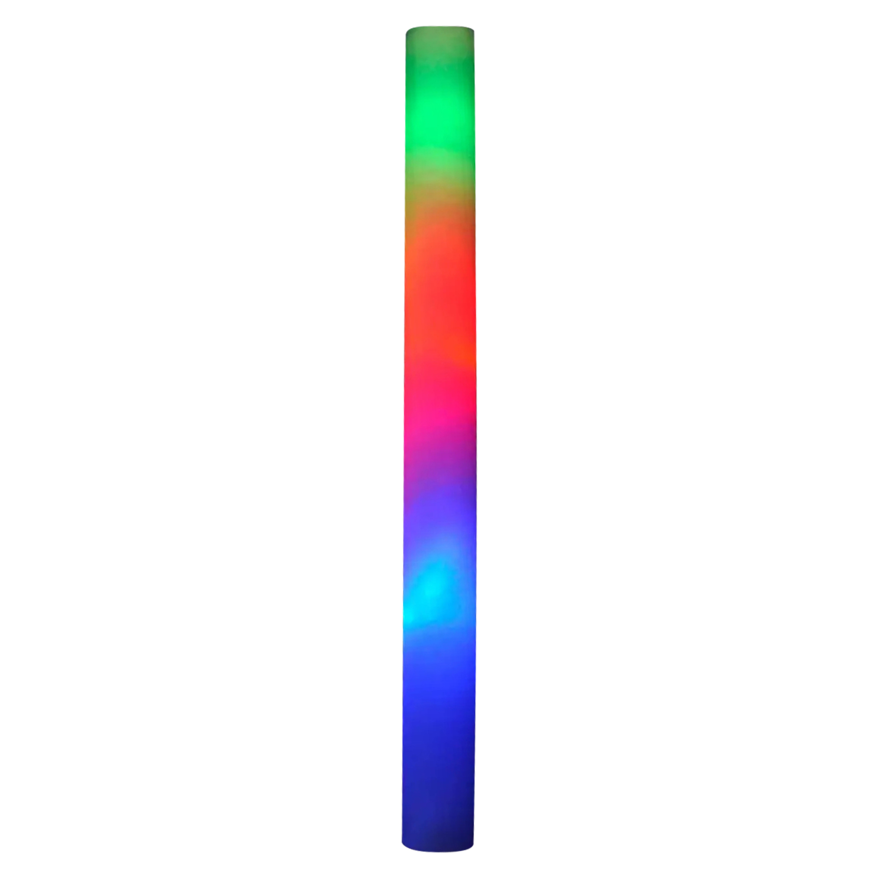 Foam LED Glow Stick 3