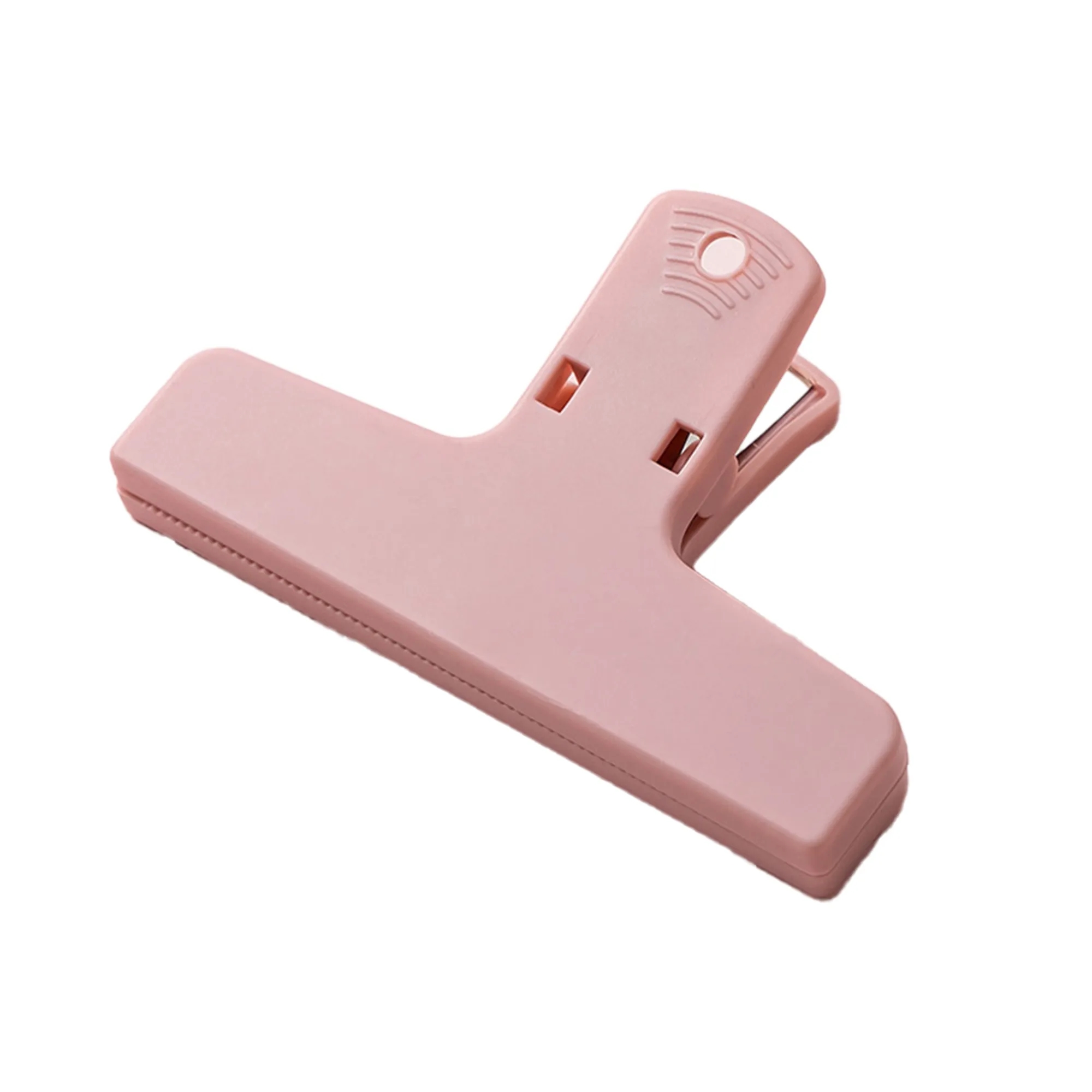Long Tail Plastic Clip 10
