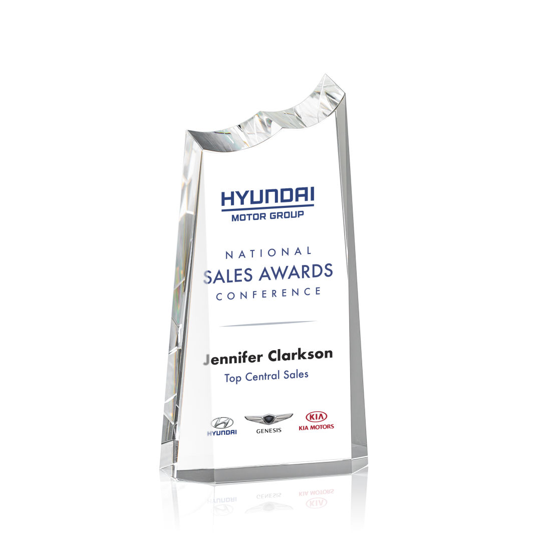 Sebastiana VividPrint™ Award 10
