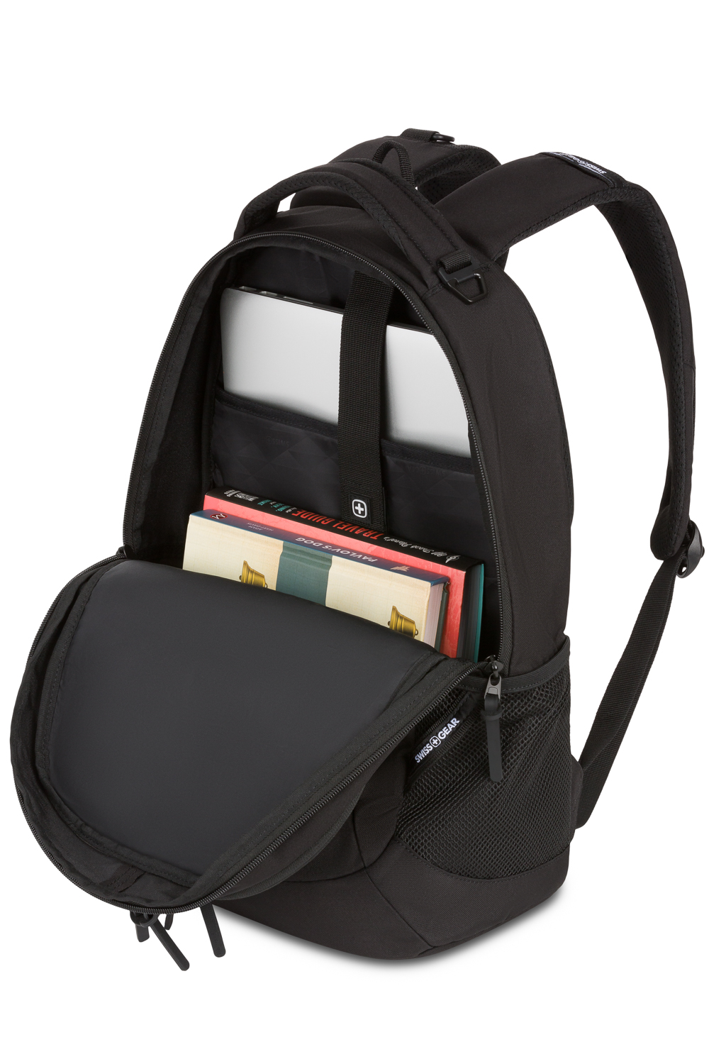 SWISSGEAR 5532 16" Laptop Backpack 8