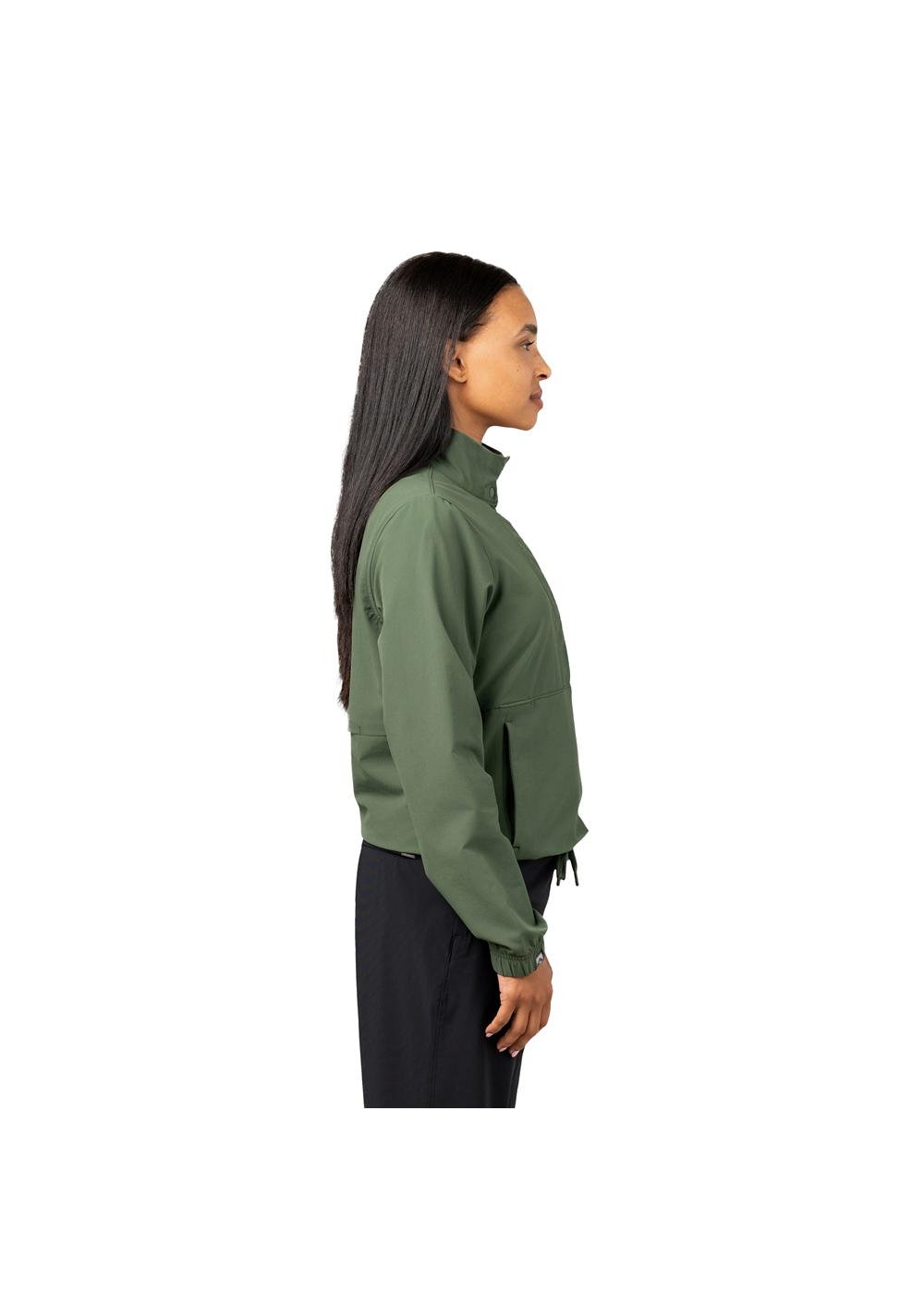 Storm Creek Women's Outdoer Super Stretch Performance Pullover 15