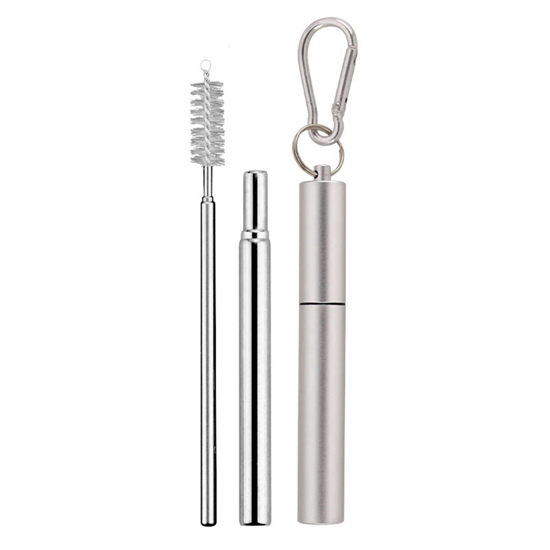 Reusable Straws 11