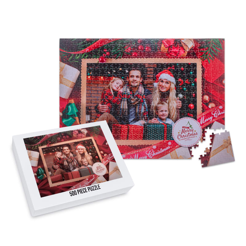 Custom Photo Puzzles 29