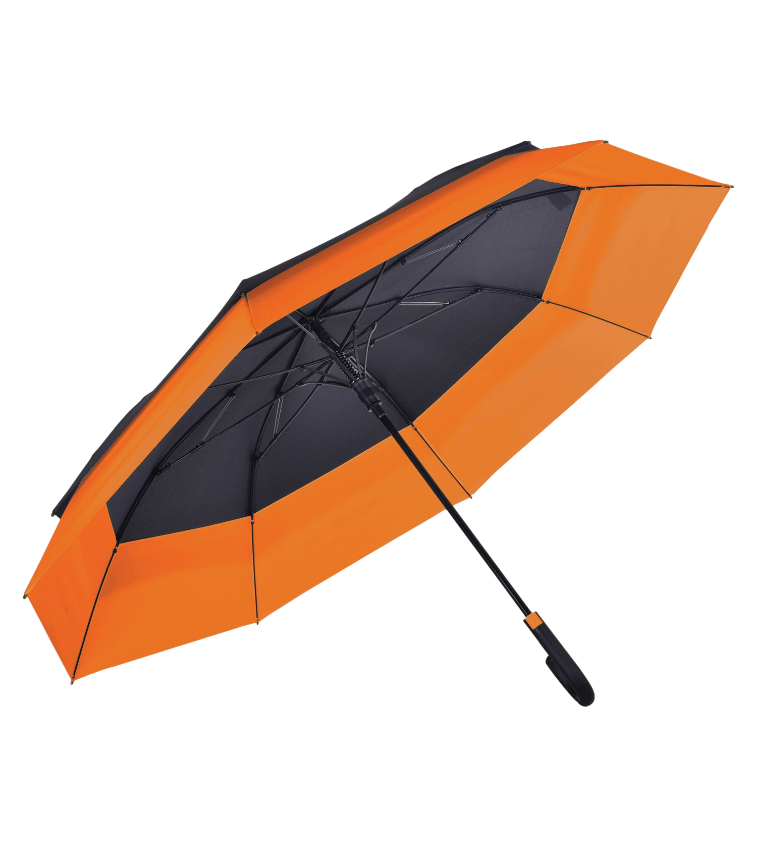 The Crusader Umbrella 3