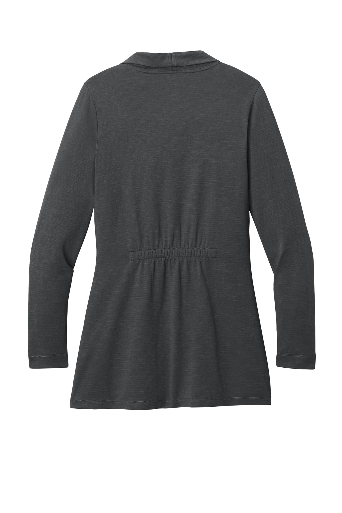 Port Authority Women's Breakwater Open Cardigan LK820 13
