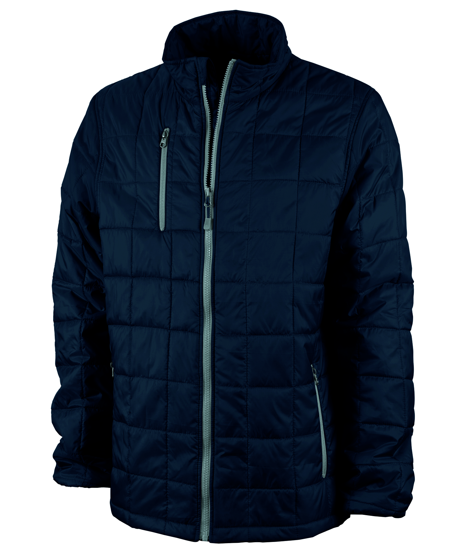 Men's Lithium Quilted Jacket 3