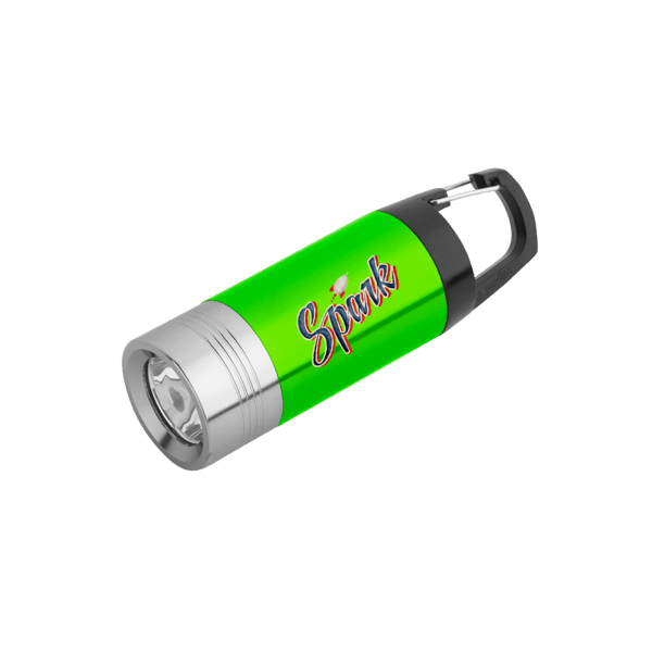 Rocket Flashlight 56