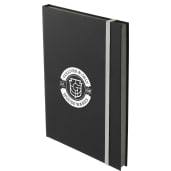 FSC® Mix 5.5" x 8.5" Color Pop Bound Journal 24
