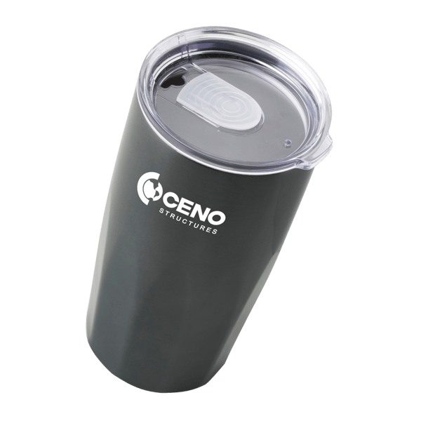 Basecamp Mount Fuji Stainless Tumbler - 20 oz. 18