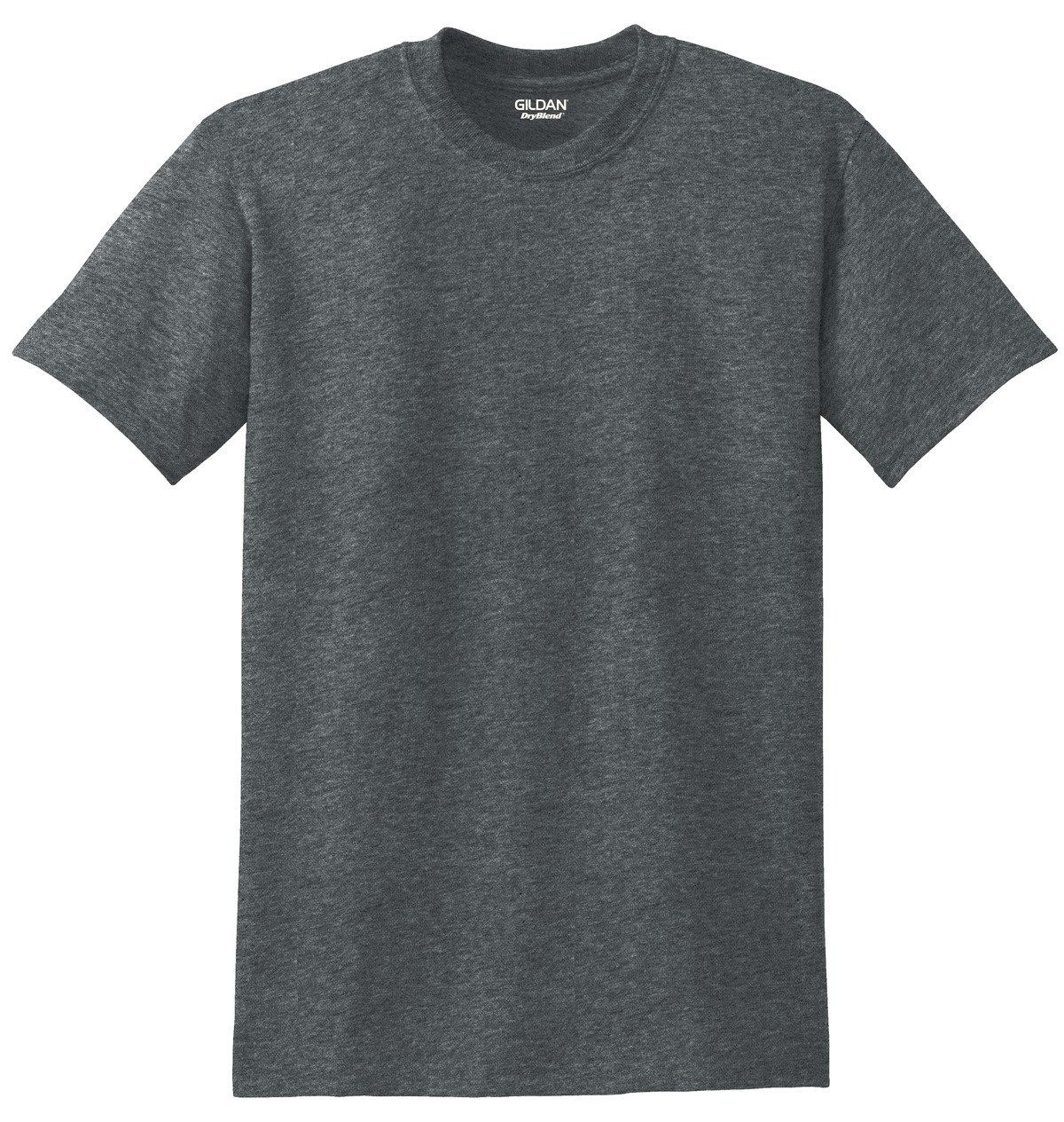 Gildan® DryBlend 50 Cotton/50 Poly T-Shirt 109