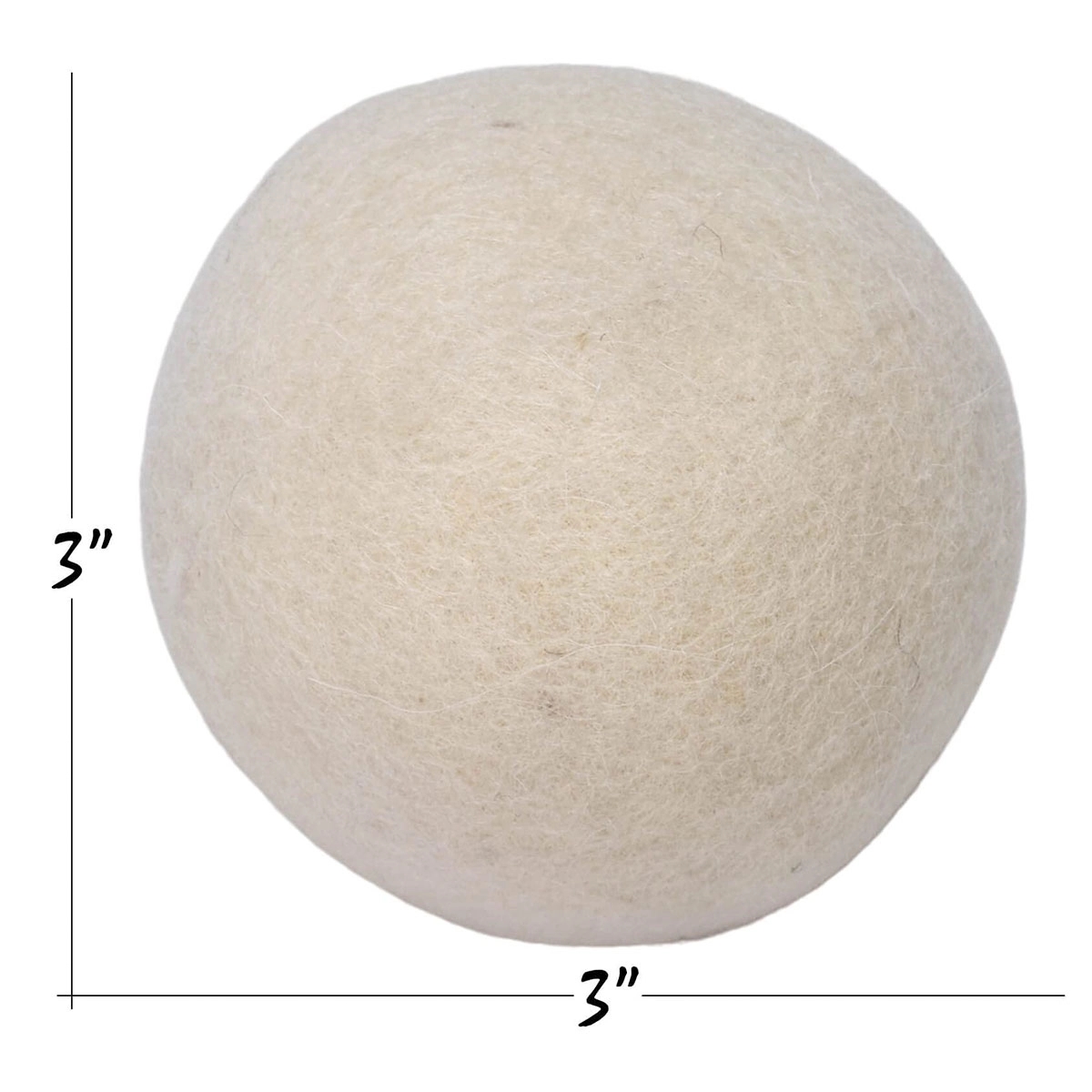Wool Dryer Balls 2
