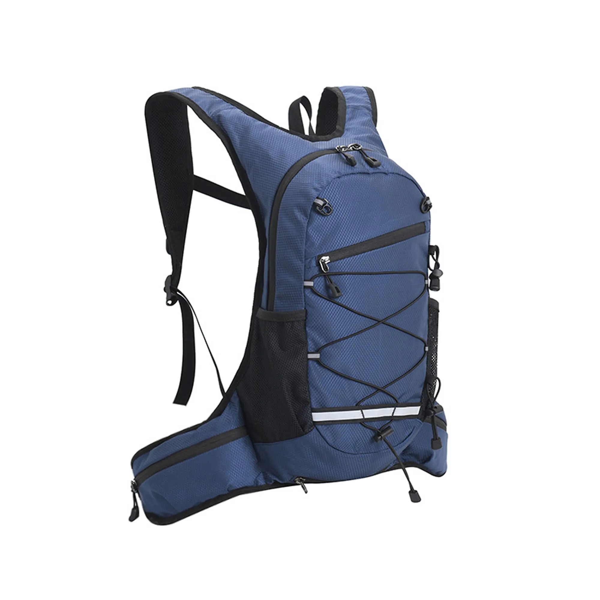 Waterproof Lightweight Travel Hiking Backpack 7