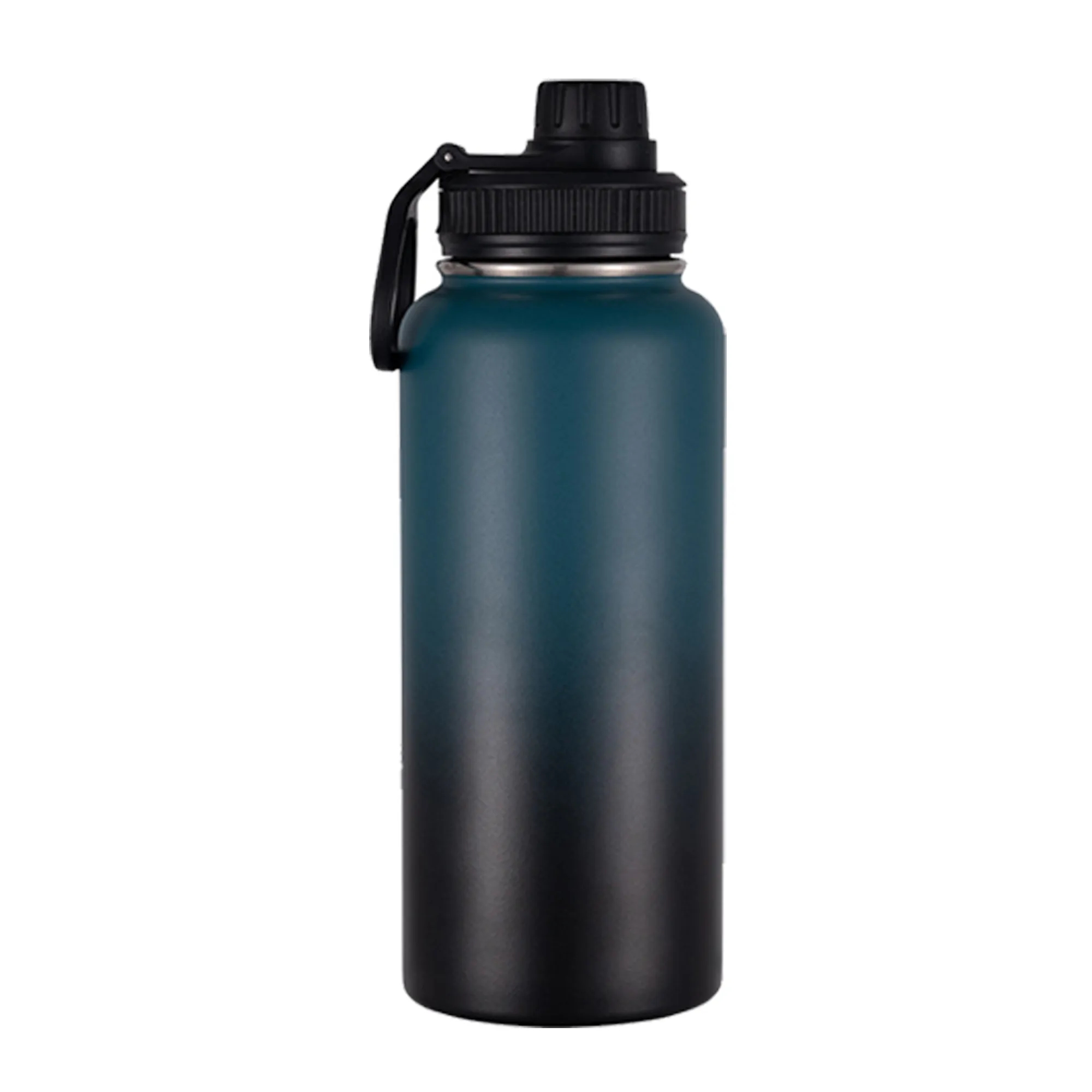 Stainless Steel Insulated Sports Bottle 18oz 13