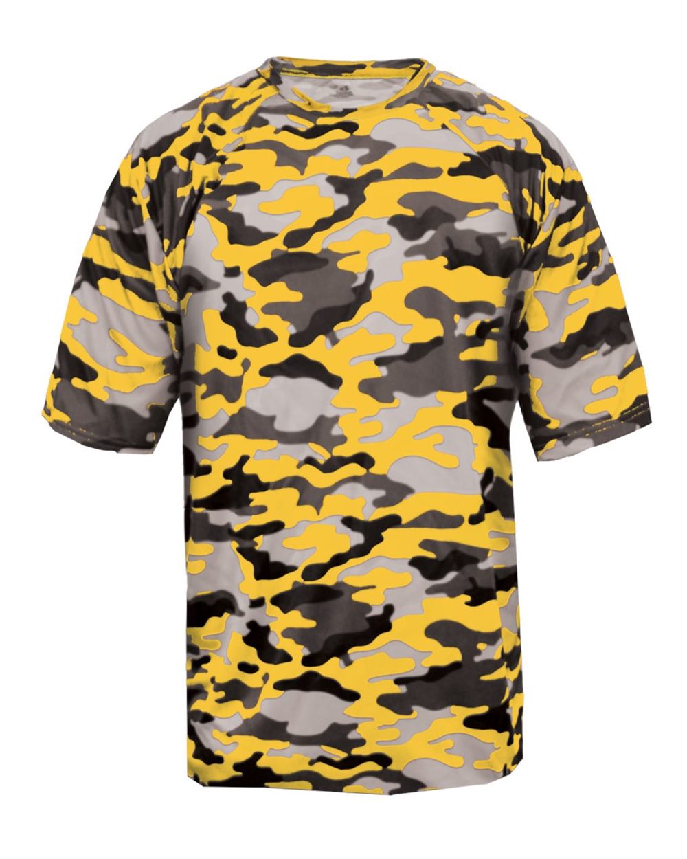 Men's Camo T-Shirt - 4181 42