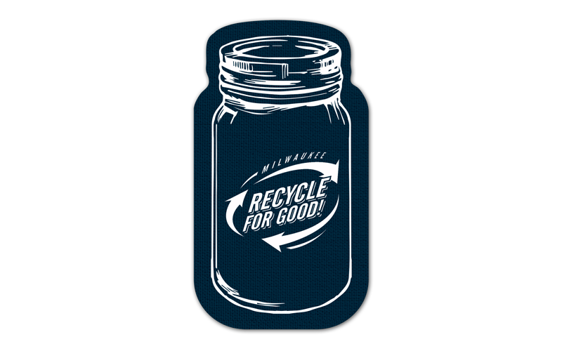 Mason Jar Rubber Jar Opener 68