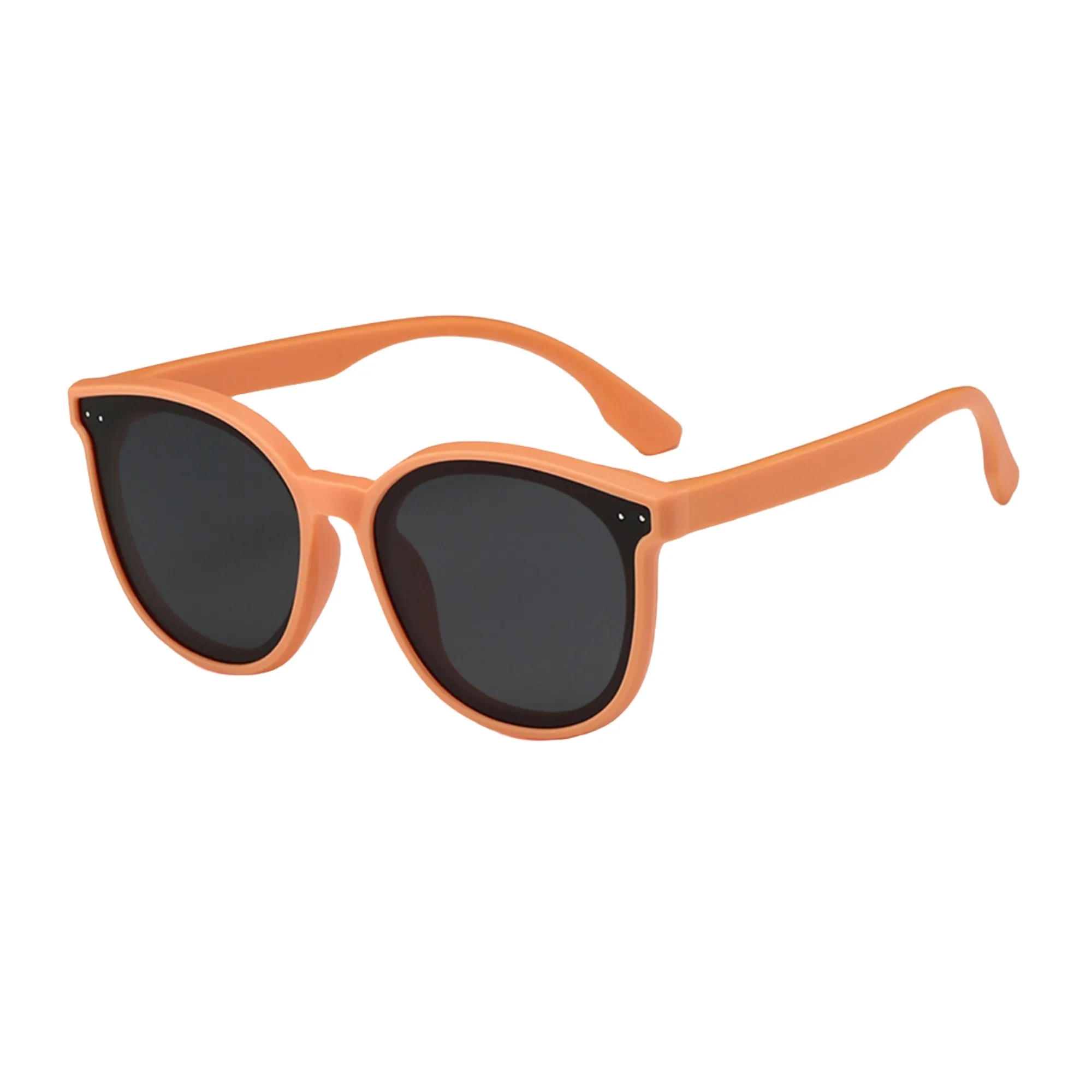 Kids' Silicone Polarized Sunglasses 4