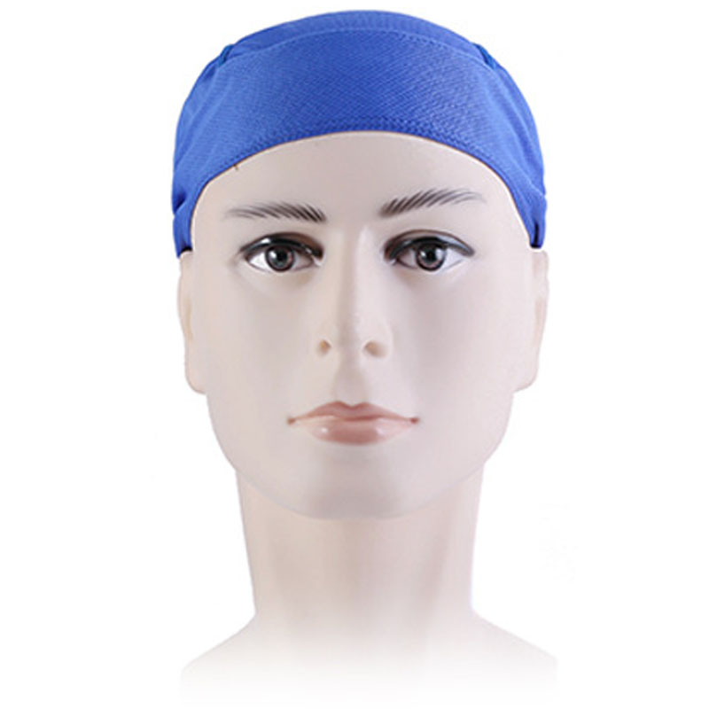 Outdoor Headbands & Pirate hat 5