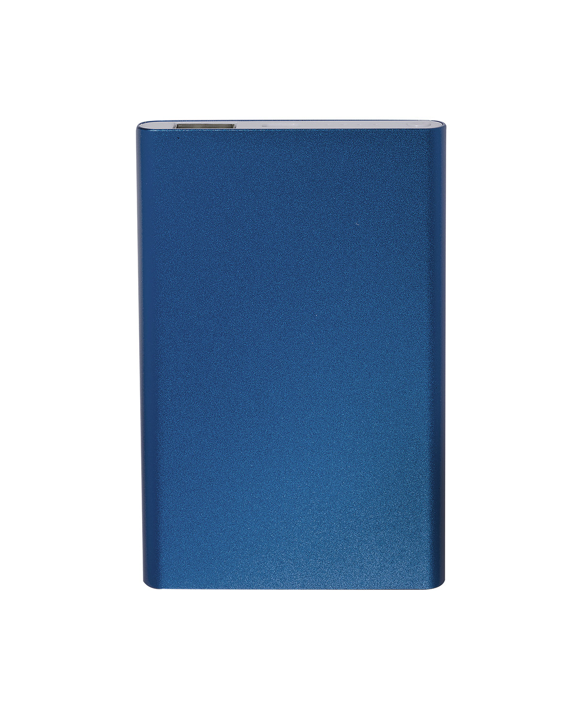Metallic Lustre Power Bank 2