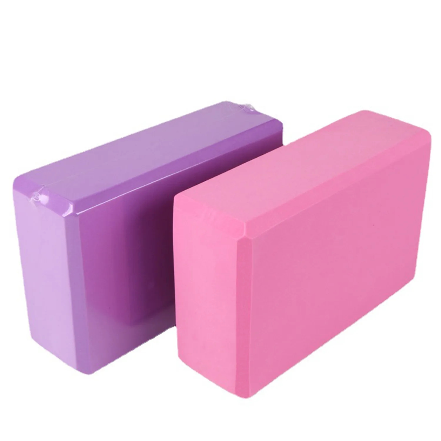 Yoga Block 3