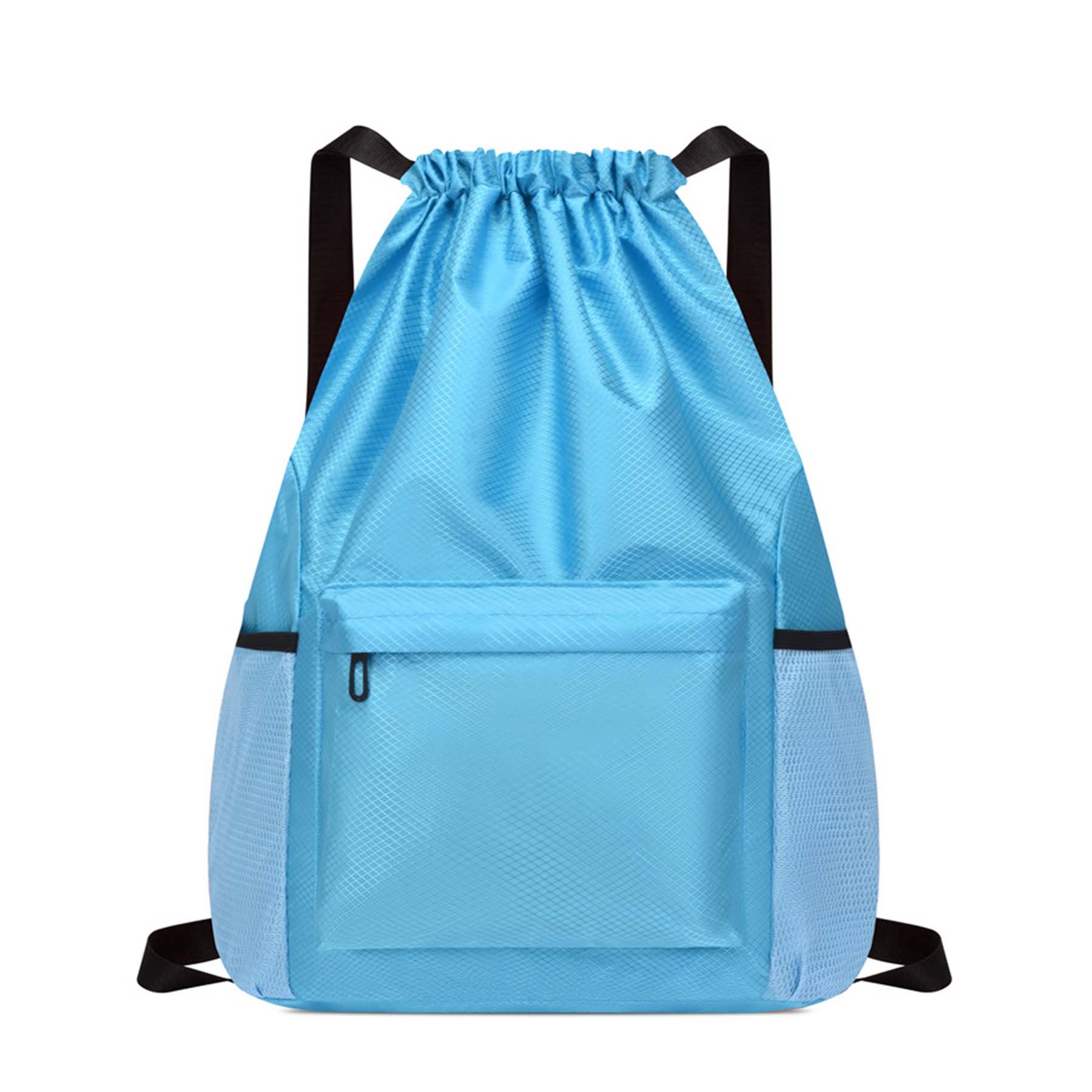 Waterproof Drawstring Backpack 12