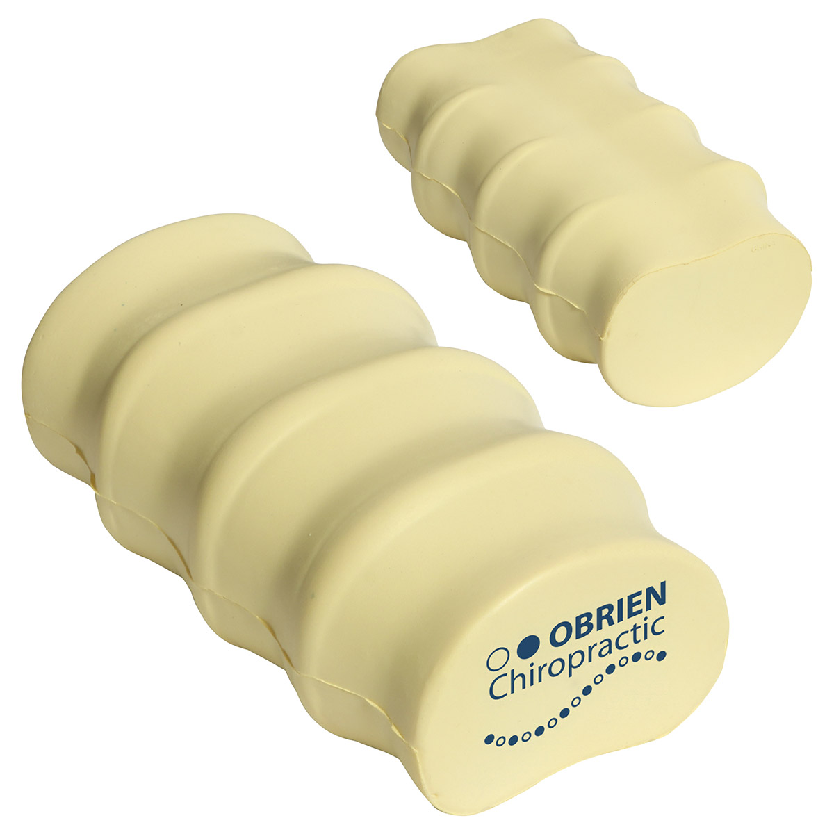 Spinal Cord Stress Reliever 3