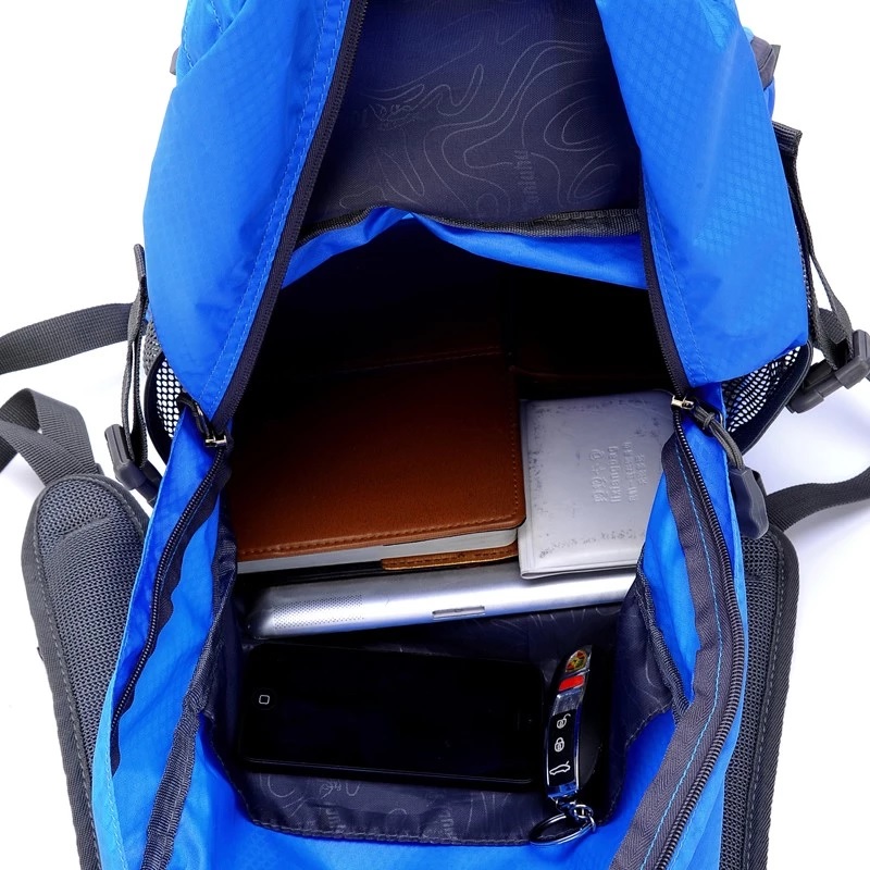 Outdoor Foldable Backpack 2