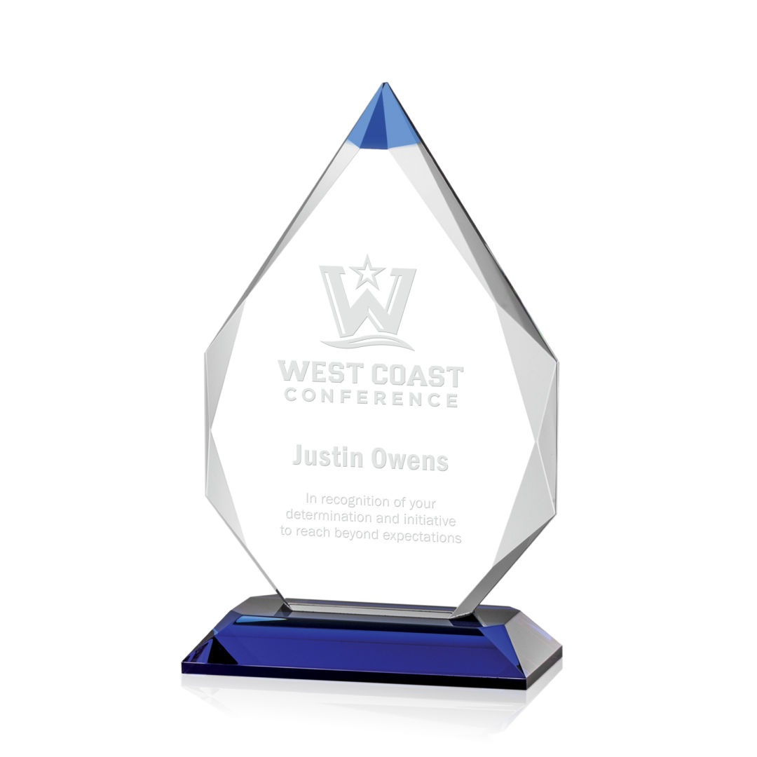 Granville Award - Blue 3