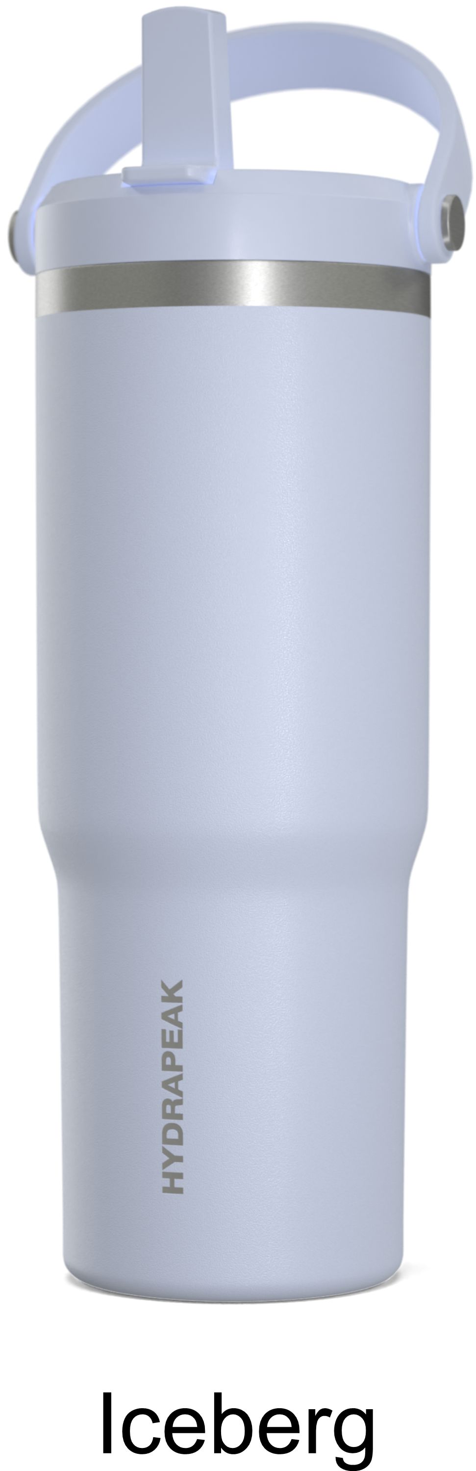 32 oz Hydrapeak Nomad Tumbler LIFETIME WARRANTY! 9