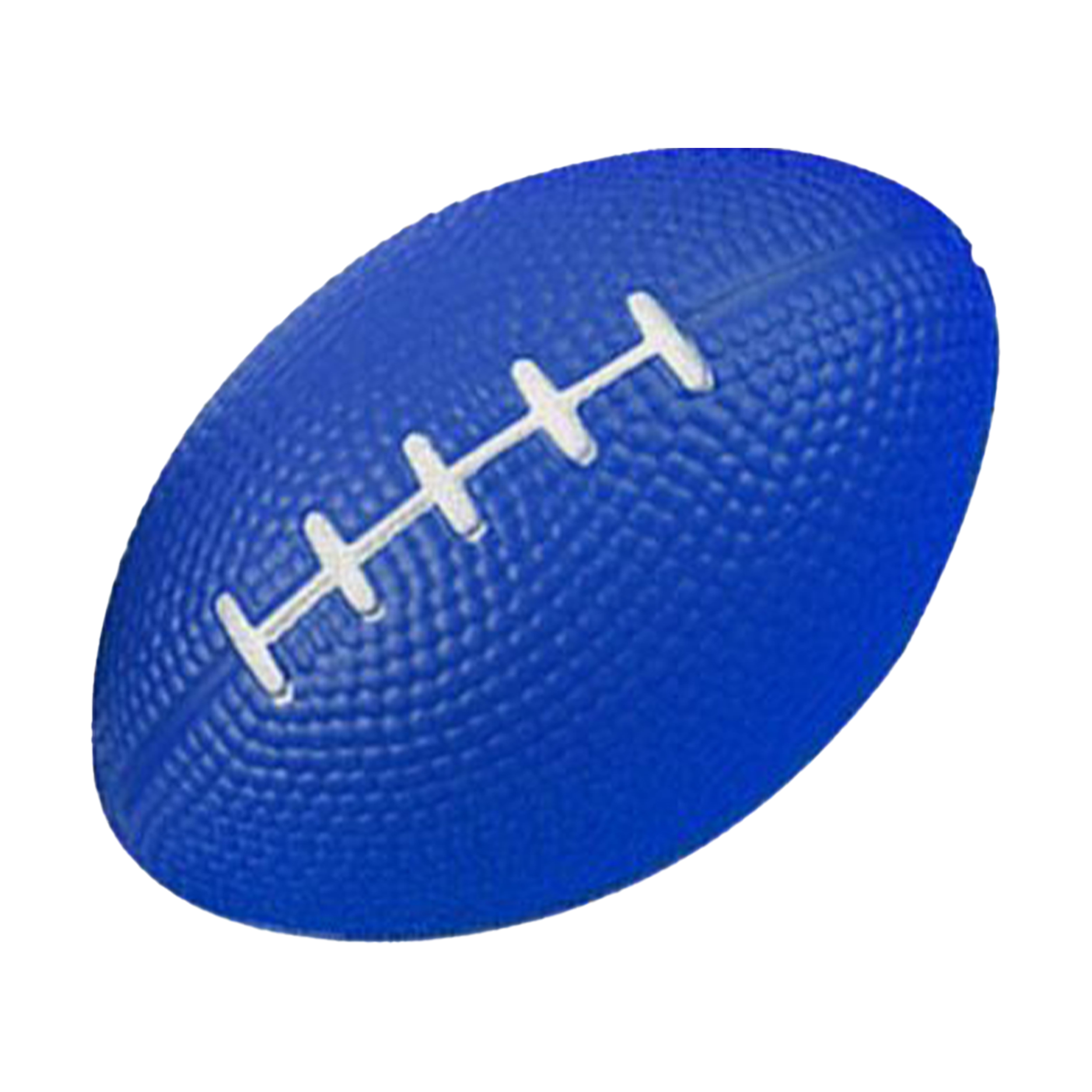 Pu Small Sized Stress Relieving Toy Rugby Ball 4