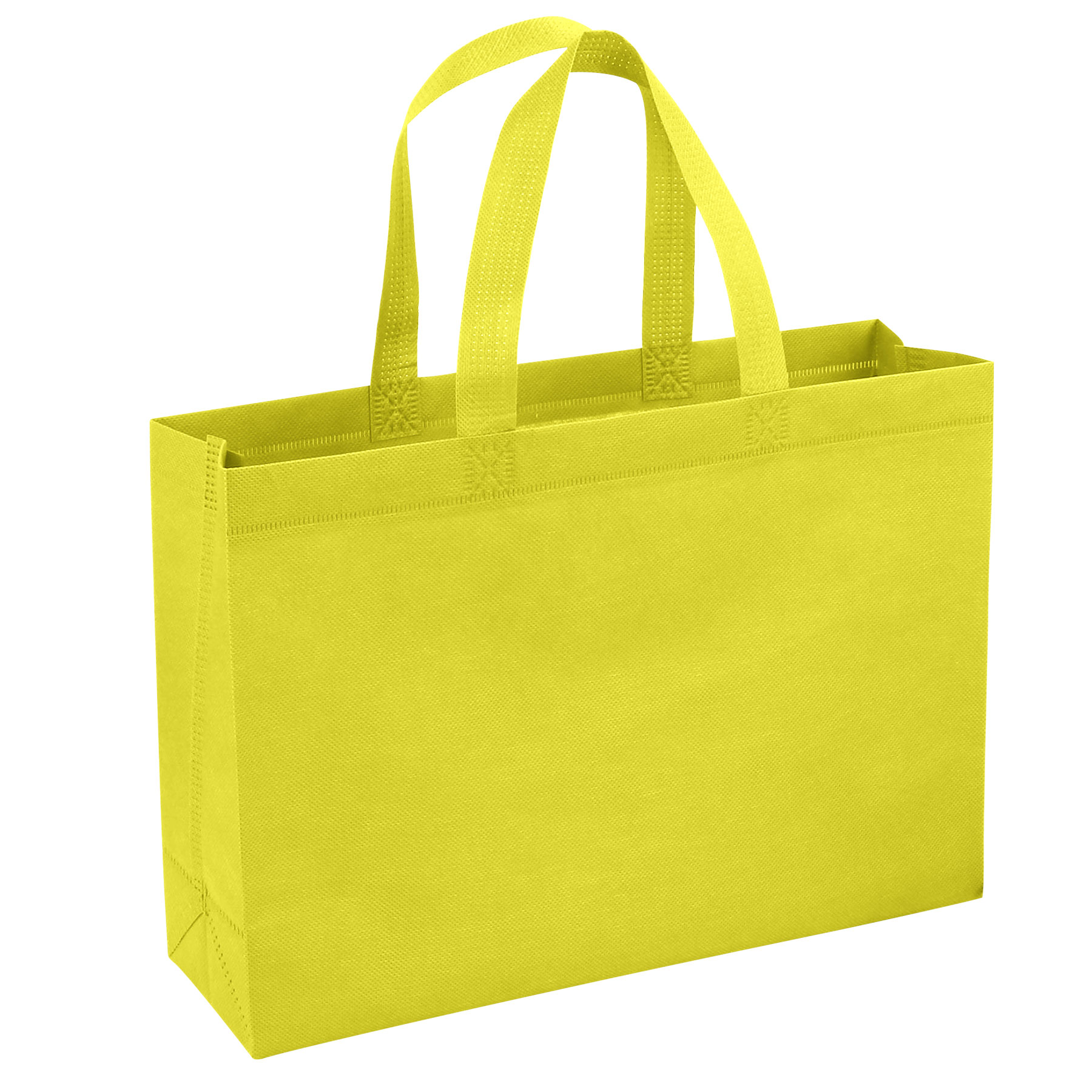 80GSM Non-Woven Tote Bags 11