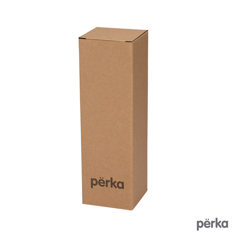 Perka®  Trevi 17 oz. Double Wall Stainless Steel Bottle 34