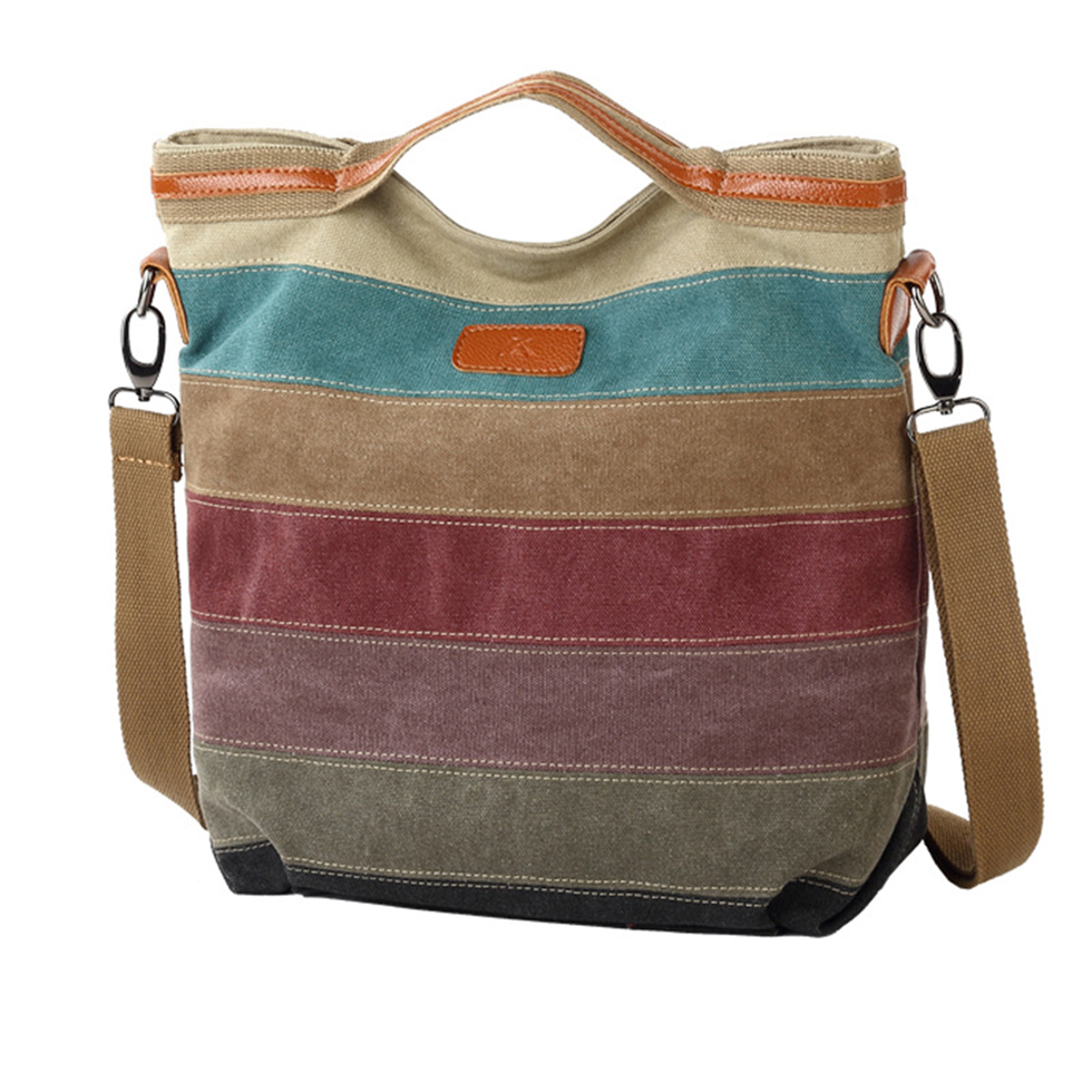 Women Canvas Handbag 2