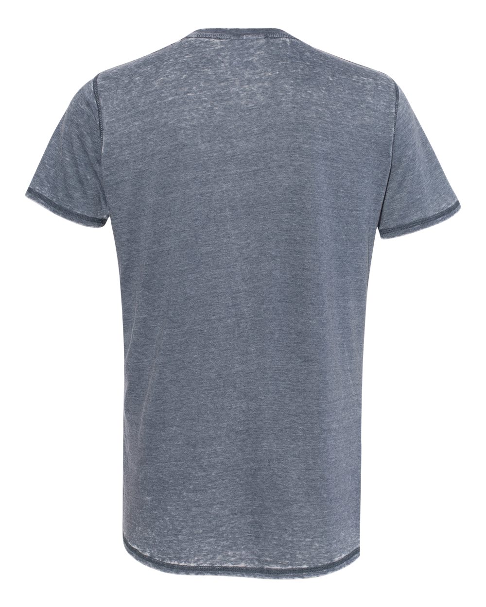 Unisex Zen Jersey T-Shirt - 8115 34