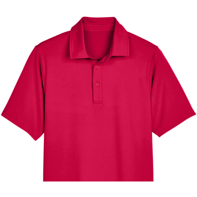 Devon & Jones Men's CrownLux Performance™ Range Flex Polo 7