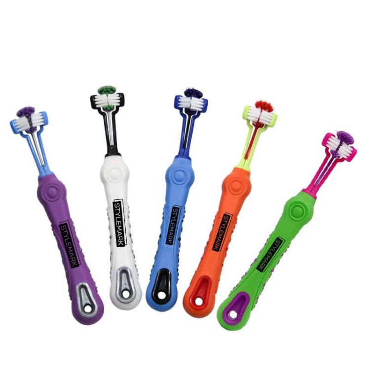 Pet Toothbrush 3