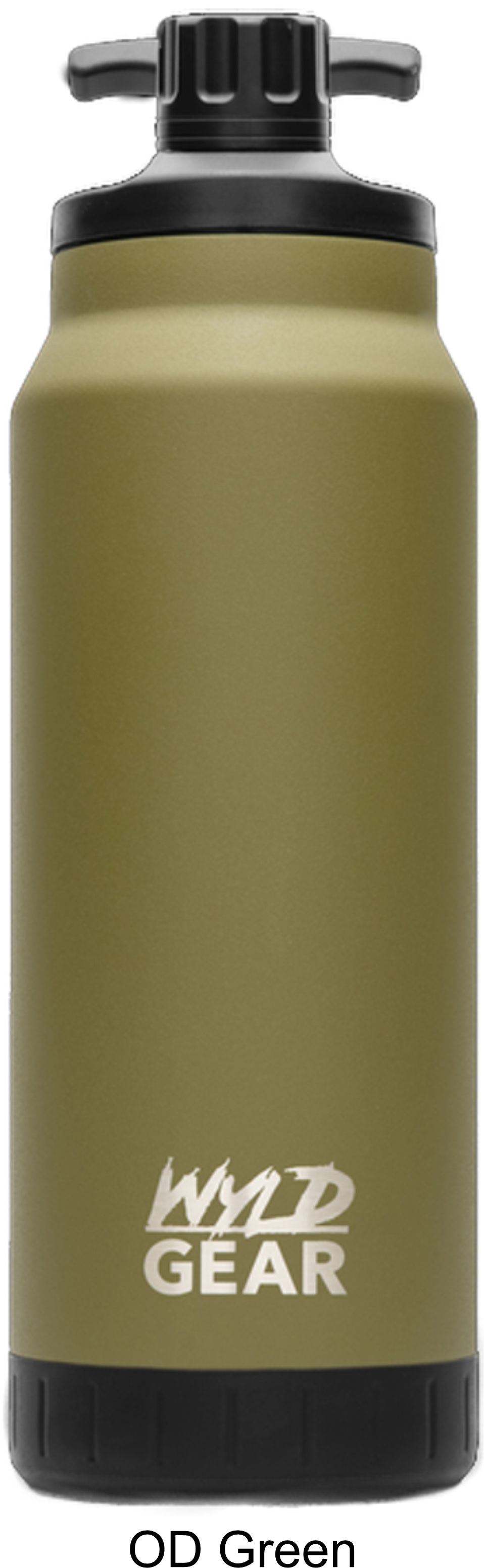 Wyld Gear 44 oz Stainless Steel Bottle 4