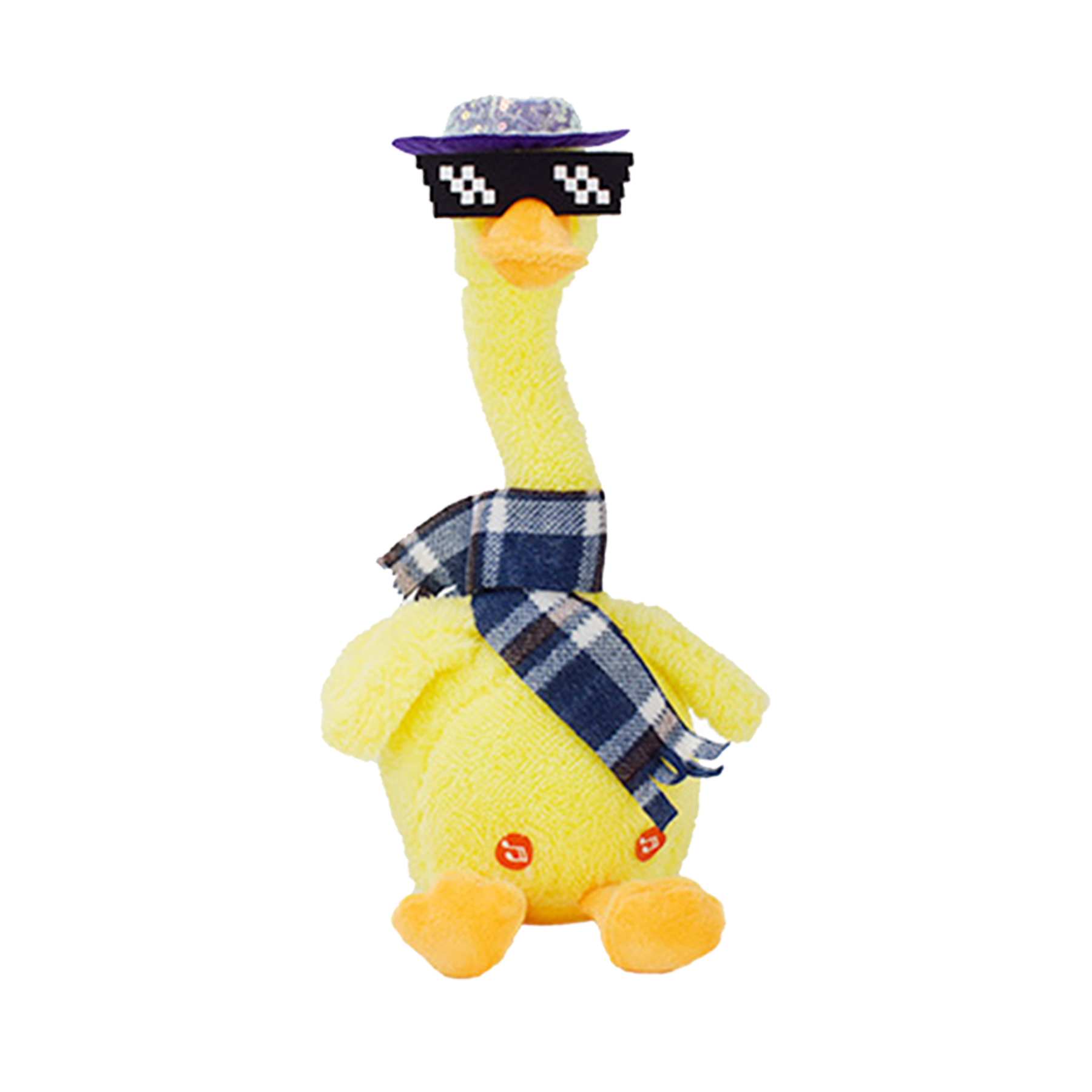 Nowi Dancing Duck 3