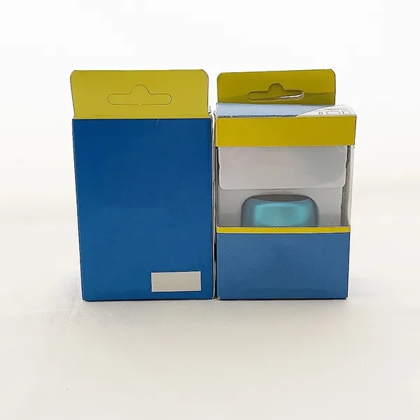 Mini Bluetooth Speaker 1