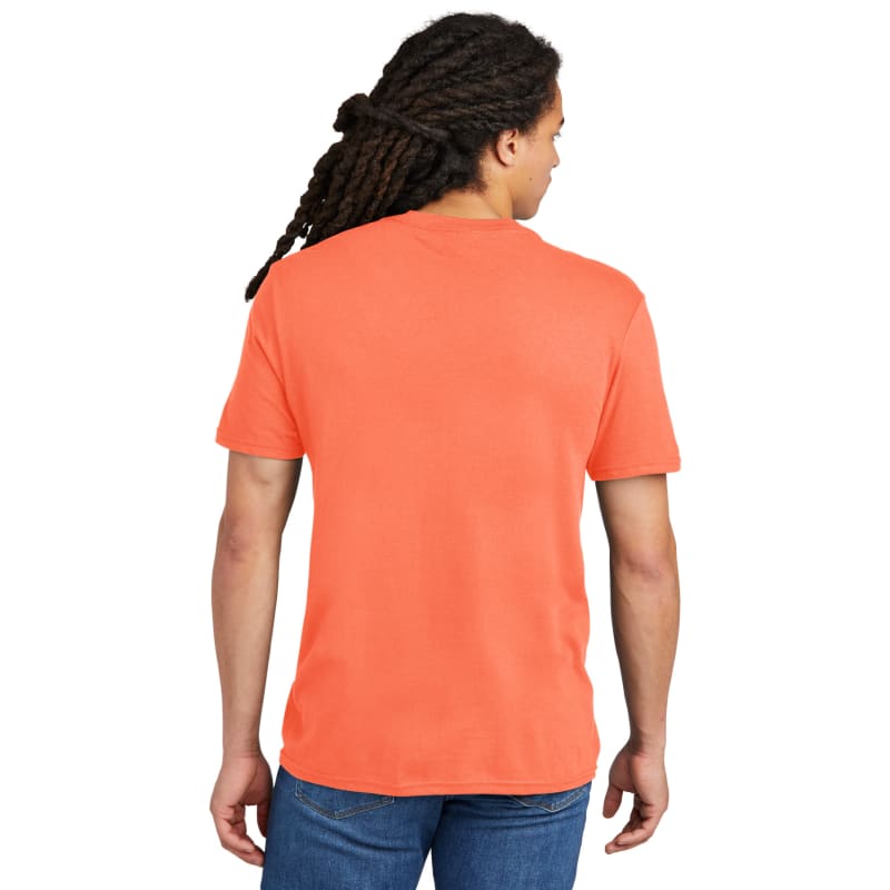 District The Concert Tee 130