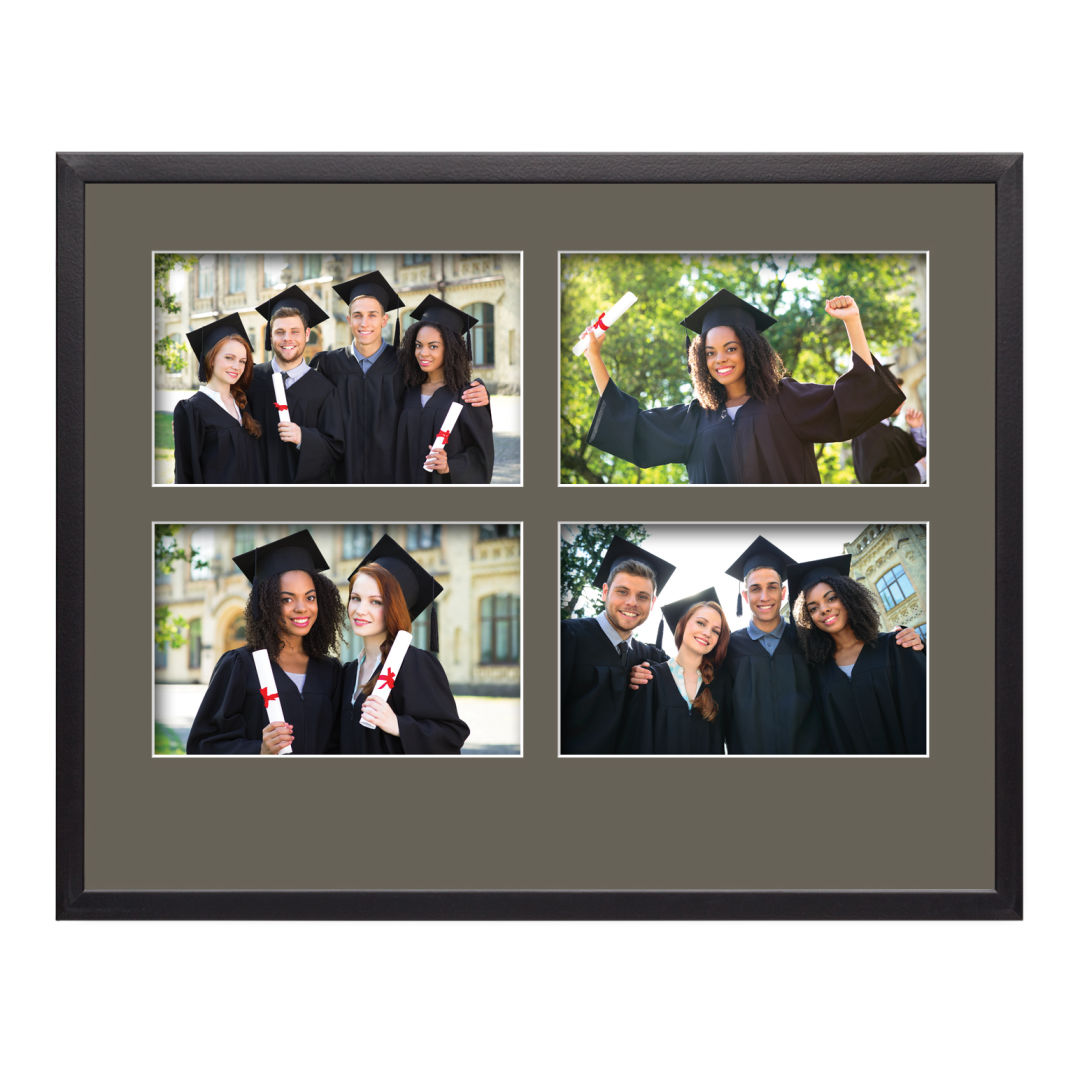 Wolver 4 Picture Frame 15