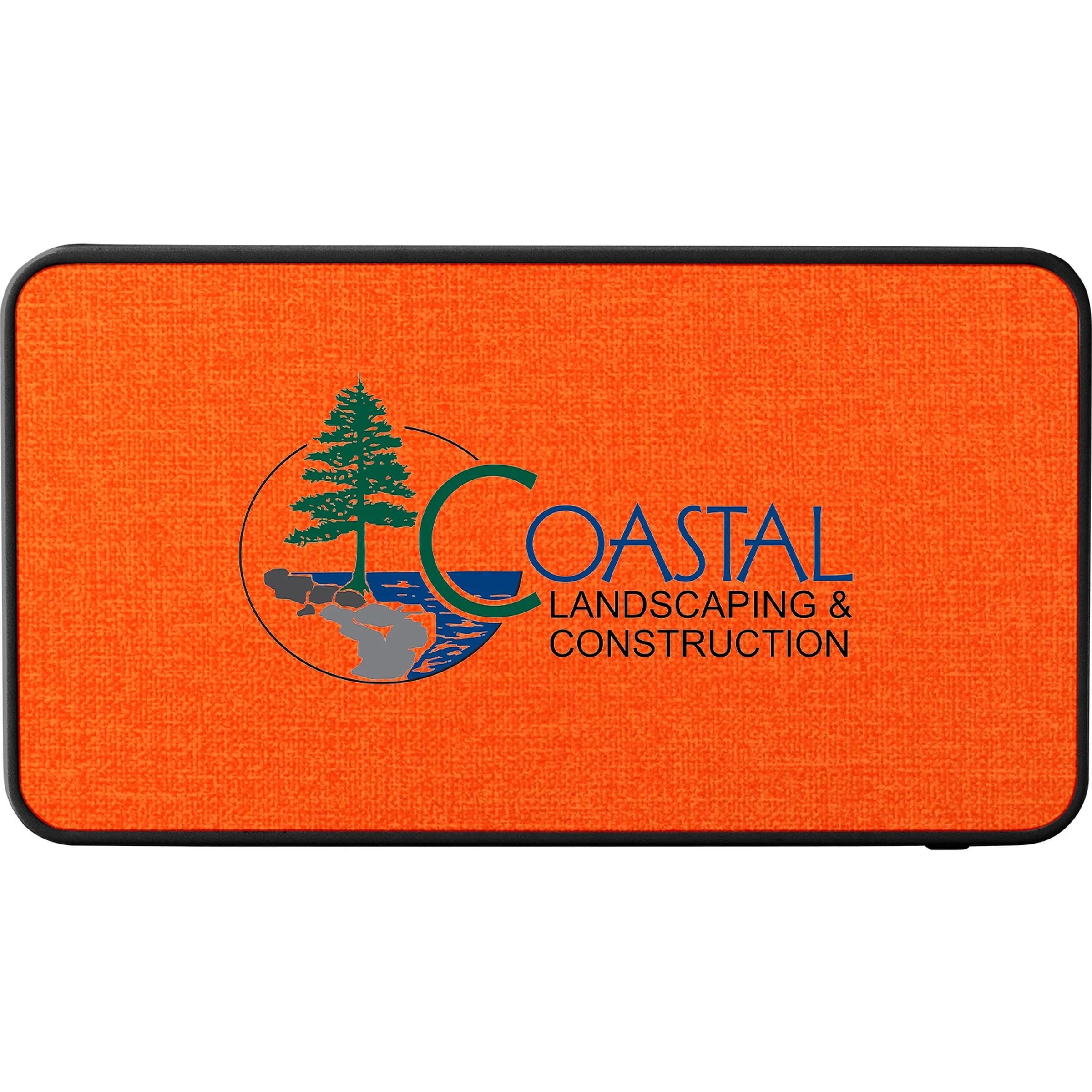 UL HEATHER PLUS TABLET POWER BANK 2