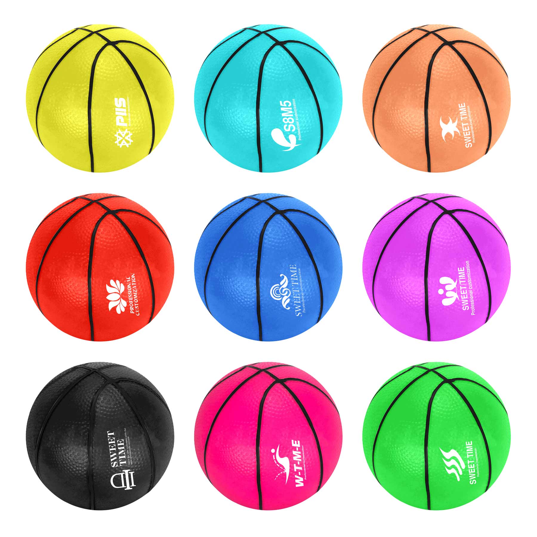 Mini Basketball 2