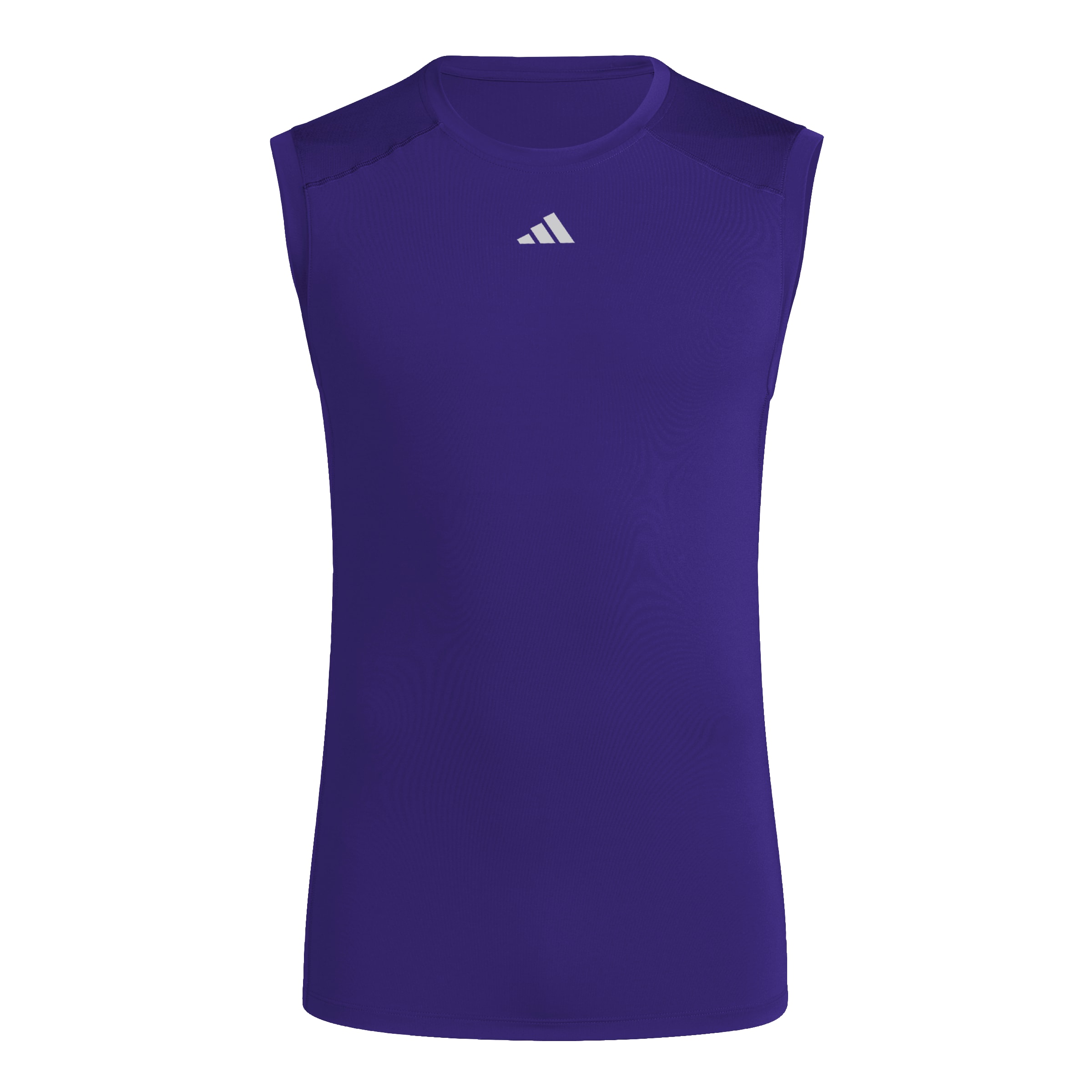TECHFIT COMPRESSION SLEEVELESS TEE 14