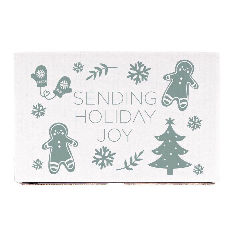 Ginger Buddies Decorating Kit 5