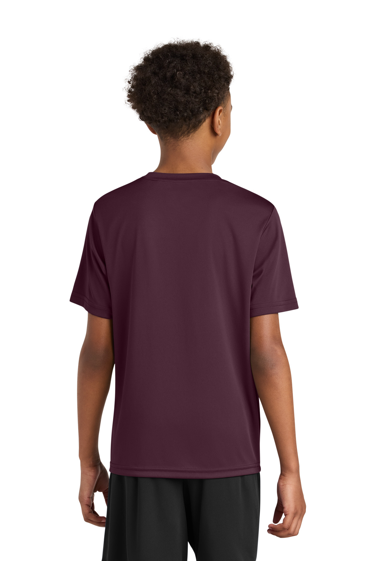 A4 Youth Cooling Performance Short Sleeve Tee A4NB3142 21